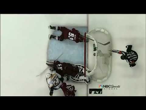 2012 Stanley Cup Playoffs Highlights Game 1 Nashville Predators Vs Arizona Coyotes