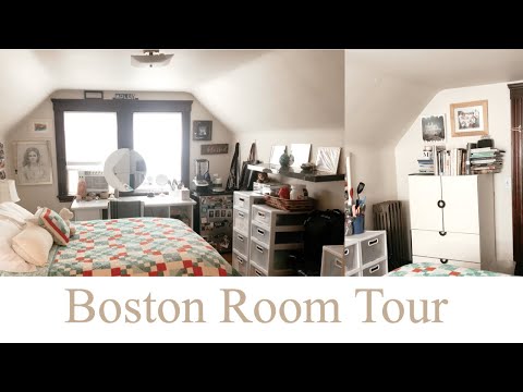 Craigslist Housing Boston