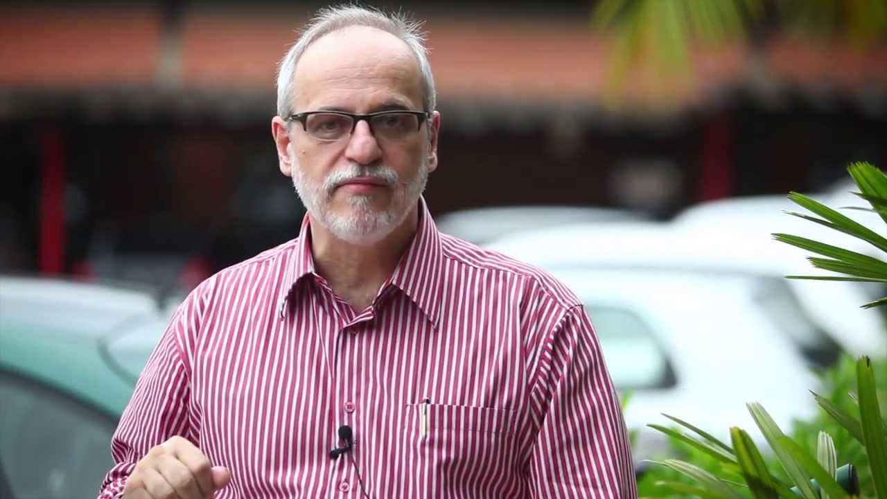 117 - Conversas de Valor - "Gestão de Operações e Competitividade" Prof. Nivaldo Pilão