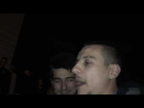 KevinASC Ycek vs Xinako Resh - 3r y 4to puesto - Dual Battles.