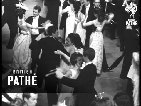 Vienna Opera Ball (1969)