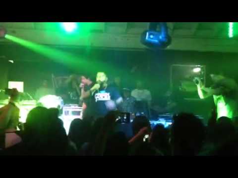 Pawz One feat Self Provoked-Bringing it Back