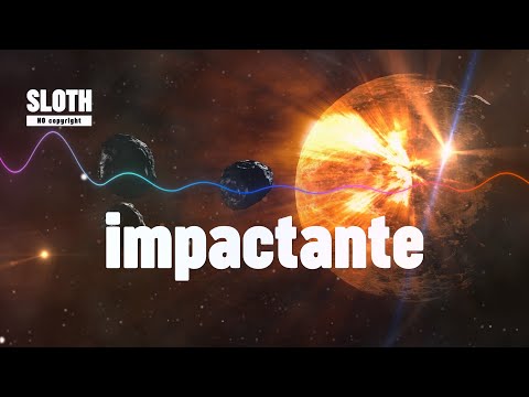 💥 Música impactante para fundo de vídeo, shocking background music! No copyright.