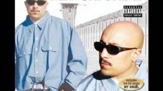 Mr.Capone-E ft Miss Lady Pinks - My Homie