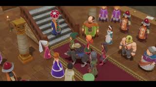 【DQ7 Reimagined】超パワーアップした神ゲープレイ その６ ※ネタバレ注意　2026/02/08【twitch live】