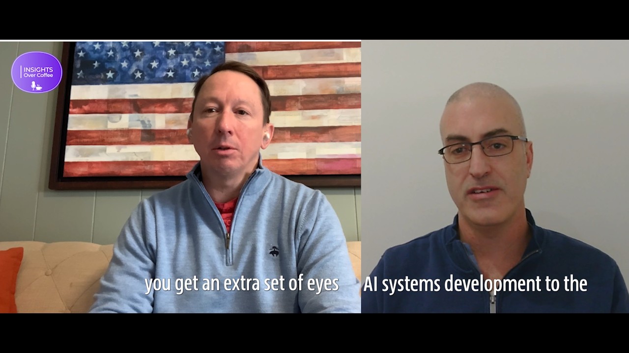 Man & Machine – Inside the Decisions That Keep Critical Systems Alive