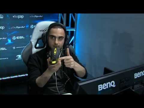 Kuroky: Shots Fired!