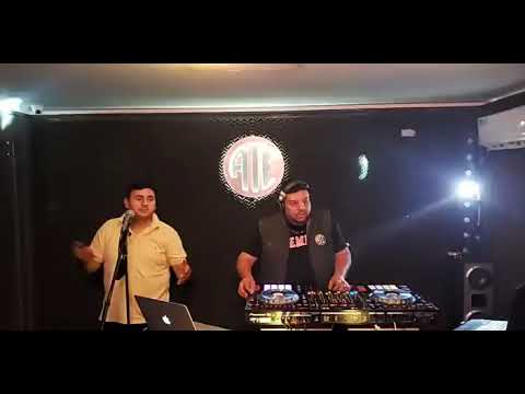 SANTA FE VS CÓRDOBA - RADIO ATE TUC-  DJ VERA DJ FRANCO VERA ANDY TEVES - VIERNES 4/6/21