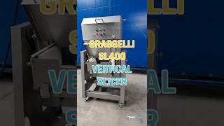 Feliator Grasselli SL400 | Imagine 4 - Machineryline