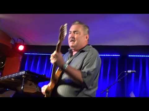 Sugar Ray & the Bluetones (USA), Jazz Club Hannover, 20.10.2017