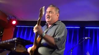 Sugar Ray & the Bluetones (USA), Jazz Club Hannover, 20.10.2017