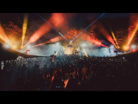 Summer Contrast 2025 - Official aftermovie