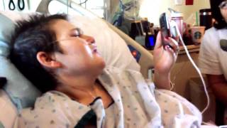 Bette Midler call my sister Anna Greenberg to sing her Wind Beneath My Wings