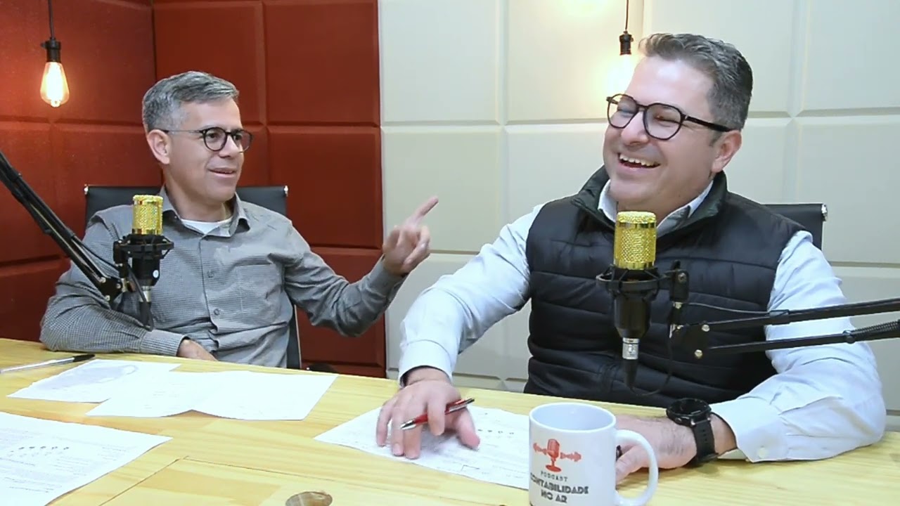 #08 - CPC 47 - Receita de contratos com clientes - com Paulo Ferreira