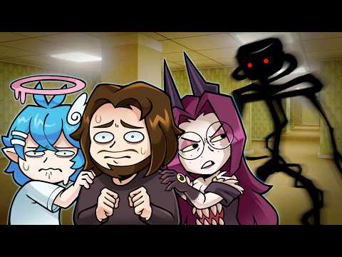 Attempting ANOTHER Indie Horror Game...