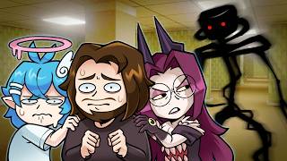 Attempting ANOTHER Indie Horror Game...