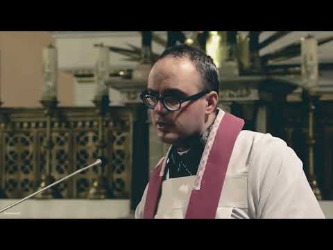 Ks. Jan Kaczkowski o uchodźcach i migrantach