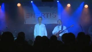 Video David Noll - In the Air Tonight