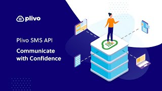 Plivo YouTube Video