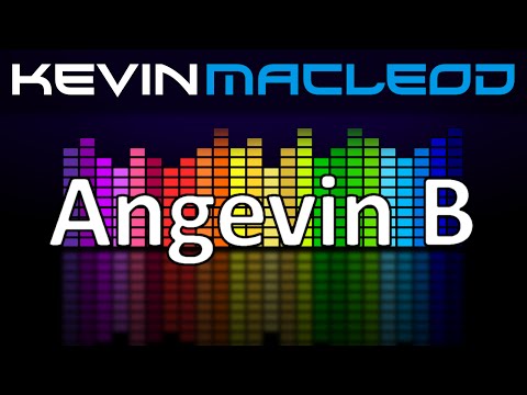 Kevin MacLeod: Angevin B