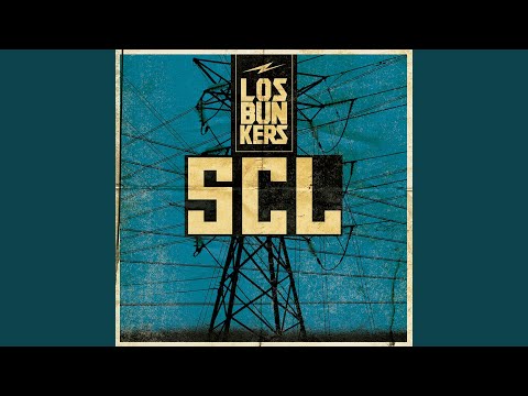 Videoclip de Ven Aquí (En Vivo) — Los Bunkers
