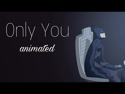 Joker's Song To Batman animated