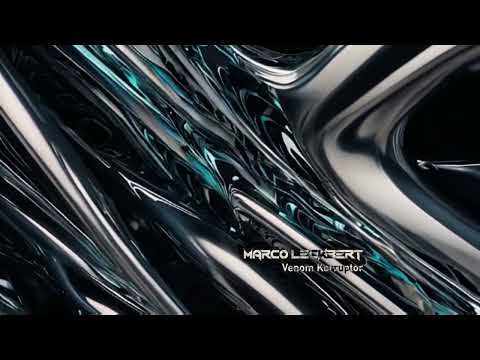 Marco Leckbert - Venom Korruptor (Original Mix) [DGR139]