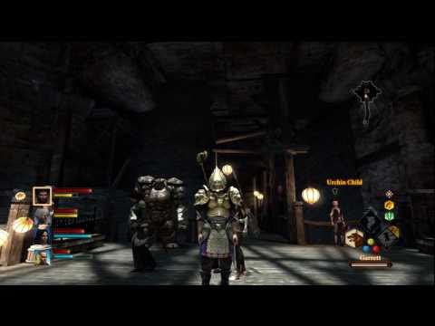 Gameplay Video