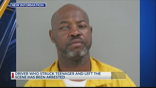 Arrest made in Hardeeville hit and run that left teen in critical condition
