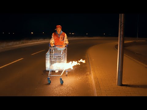Sámer Issa - DEVIL´S BEAT (Český videoklip 2022!!!)