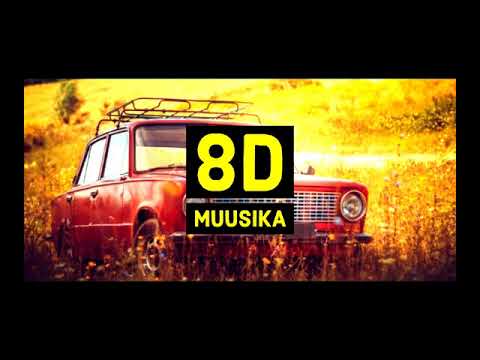 Denu$ion - Kaine ft.ropz (prod. LØJR) 8D