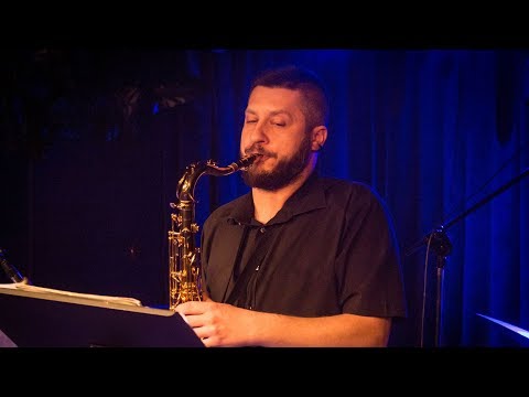 Standardy nie tylko jazzowe