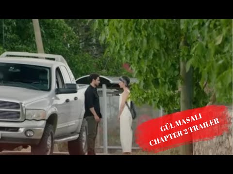 Gül Masalı | Chapter 2 Trailer | English DUB