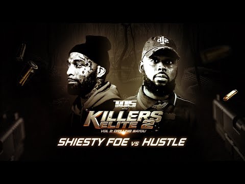Shiesty Foe vs Hustle
