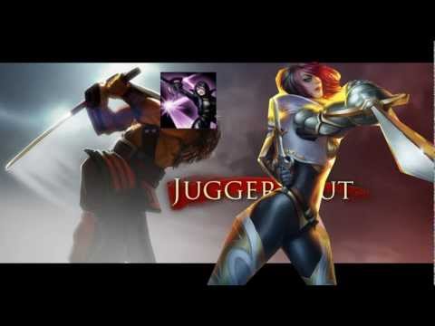 DoTA 2 - Refresher Orb Juggernaut Instructional Video | Never Lose Again
