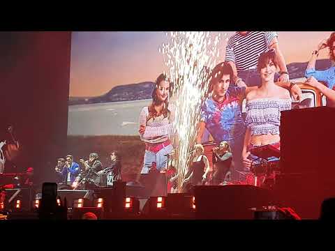 El kell, hogy engedj - Demjén Ferenc, Ember Márk, Marics Peti, Kirády Marci, Törőcsik Franciska...