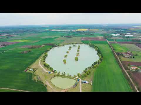 Lajosmizse Fish Aréna