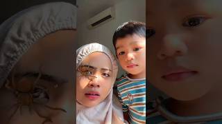 Download lagu PRANK ANAK AKU FILTER SPIDER 🤣 mp3 Download lagu PRANK ANAK AKU FILTER SPIDER 🤣 mp3