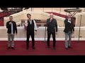 Triumphant Quartet - Saved By Grace - March 1st, 2025