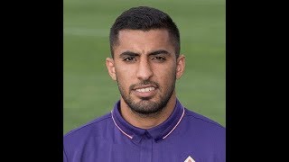 "Me quedan 4 años mas con Fiorentina", entrevista de Global Deportivo a Maxi Olivera