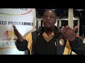 South African Gauteng Education Inclusion Focus Week 2017