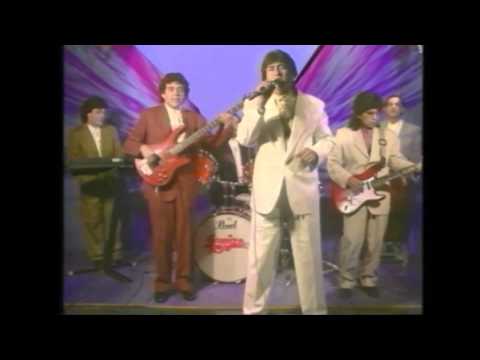 El Poder Del Amor - Granizo Rojo