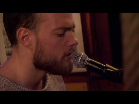 Ásgeir - "Unbound" - live, Inas Nacht, 28.10. 2017