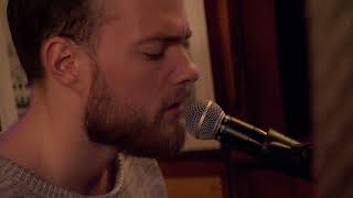 Ásgeir - "Unbound" - live, Inas Nacht, 28.10. 2017