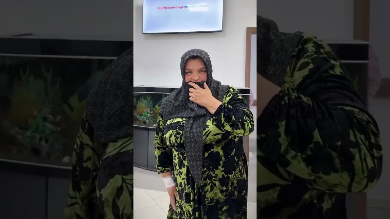 Бел грижасини Эндоскопик усулда бир кунда даволаш