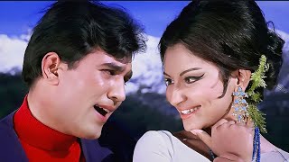 Kora Kagaz Tha Yeh Man Mera Lyrics - Aradhana