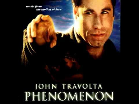 Thomas Newman - Phenomenon (Phenomenon Soundtrack)