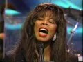 Donna Summer-Anyway At All-Jay Leno 1994 *RARE*