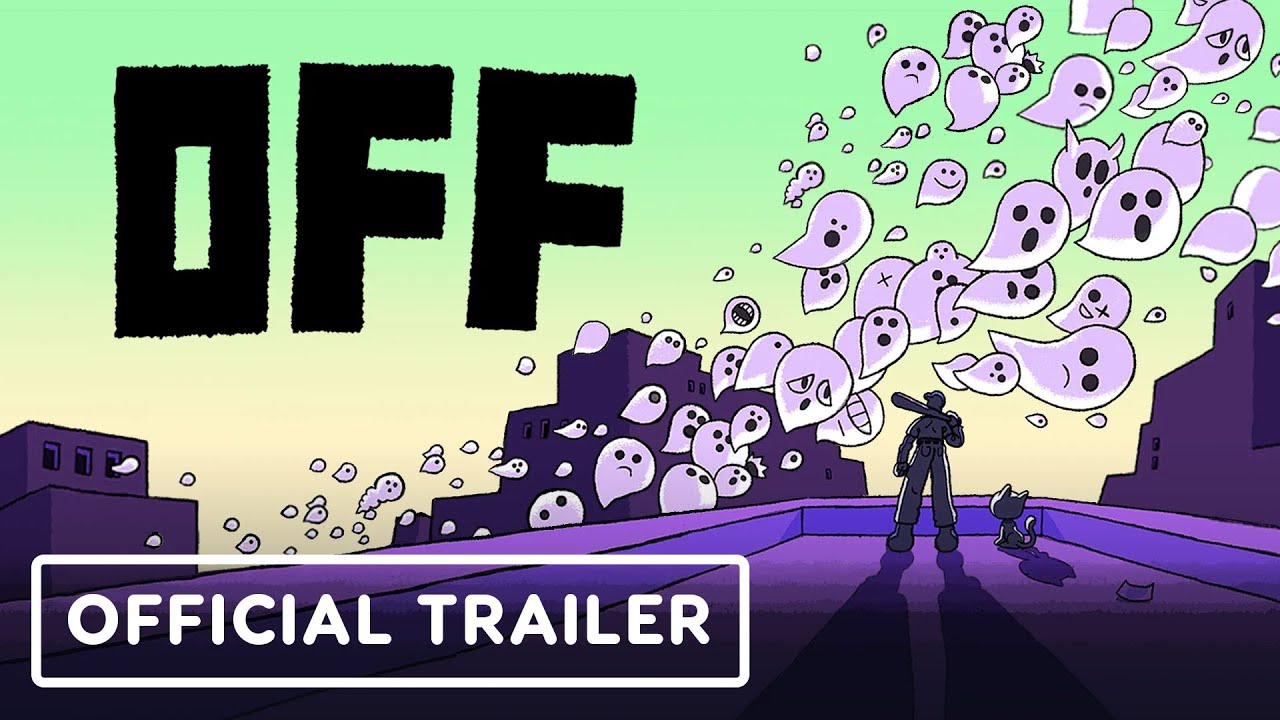 Trailer de Avis des joueurs : OFF