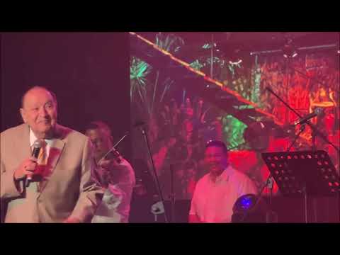 Ponce El Dueño de la Rumba - Roberto Torres Final Concert